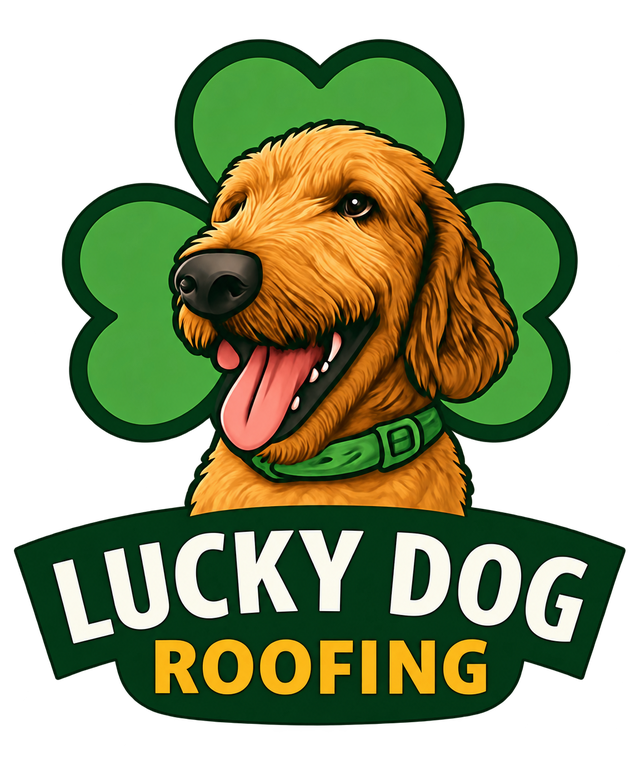 Lucky Dog Roofing